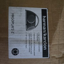 Harman Kardon GO PLAY 2-Z