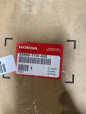 2015-2016 Honda CR-V Wire Harness Engine Room- 32200t1wa20