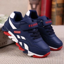 Kinder Sportschuhe Jungen &ndash; Sneaker Turnschuhe Freizeit & Bequem