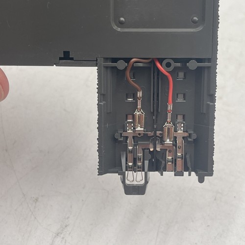 Marklin HO 24088 Connecter Feeder Section C Track New No Box - Picture 7 of 7