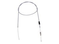 Kupplungszug 1340Mm Grau FüR ZüNdapp Typ 444