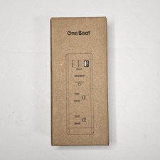 Surge Protector Outlet Extender - with Rotating Plug, 6 AC Multi Plug Outlet wit