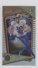 2022 Legacy Under the Lights Premium Edition Mini Bronze 69/75 Cooper Kupp 0t3l