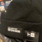 Green Bay Packers New Era Inspire Change Opportunity Knit Hat New — photo 2
