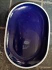 Block Hearthstone Villa Alegre Portugal Platter. 15x10 Inches Gorgeous! — photo 2