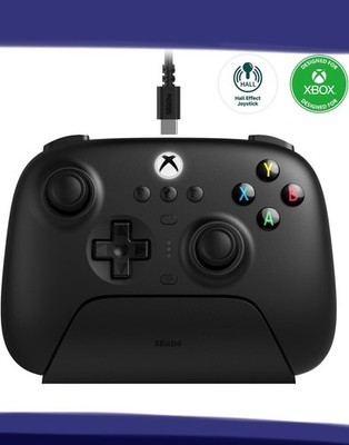8Bitdo Ultimate 3-mode controller for Xbox