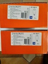 Dansac Nova, High Output Ausstreifbeutel RR70...