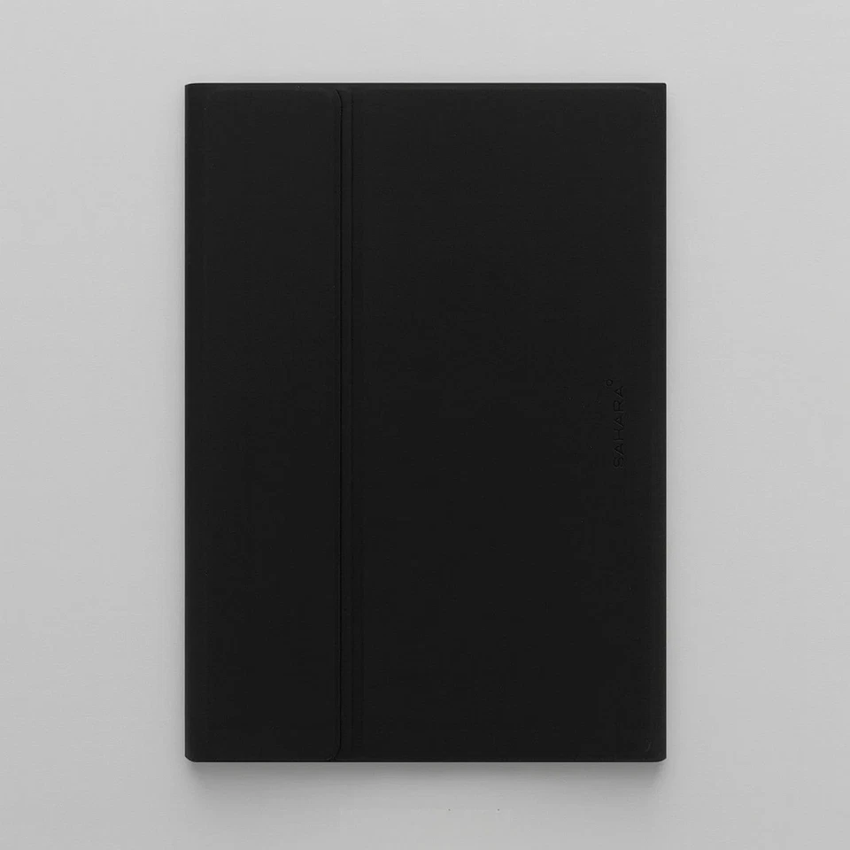 Funda con teclado Samsung Galaxy Tab S11 Ultra - Retroiluminada con trackpad Foto 2 de 4