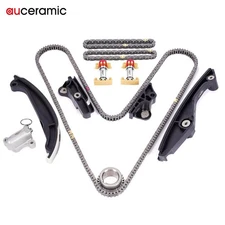 Timing chain kit for 2020-2024 FORD F150 EXPLORER TRANSIT 150 250 350 3.3 3.5L