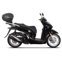 Befestigungen Shad Nach Oben Master Honda Sh300-350 2021 FüR Motorrad