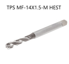 1  PCS  ORIGINAL  INSERTS          TPS MF-14X1.5-M HEST
