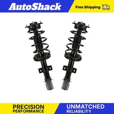 Front Complete Strut Coil Spring for 2011-2013 Kia Sorento