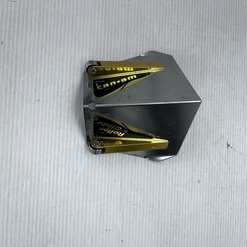 Can Am Drywall Roller Glide Plastering  2 Inch Corner finisher Glazer Free Post - image 2 of 4