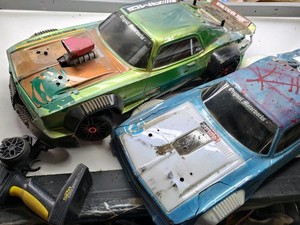 ZD Racing Ex07 | eBay