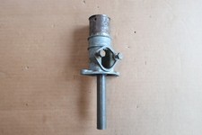 Vintage 1935 1948 Ford Mercury V8 Flathead Fuel Pump Stand Driver Survivor