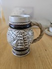 Vintage Avon Sailboat Mini Stein 1982 — photo 2
