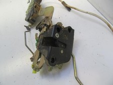 Porte arrière et accessoires Suzuki BALENO