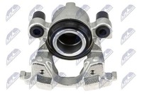 NTY HZP-RE-038 Bremssattel Vorne Links FüR Dacia Renault