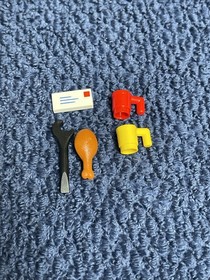 LEGO Creator 3 in 1 4996 Beach House 100% Complete Good Shape