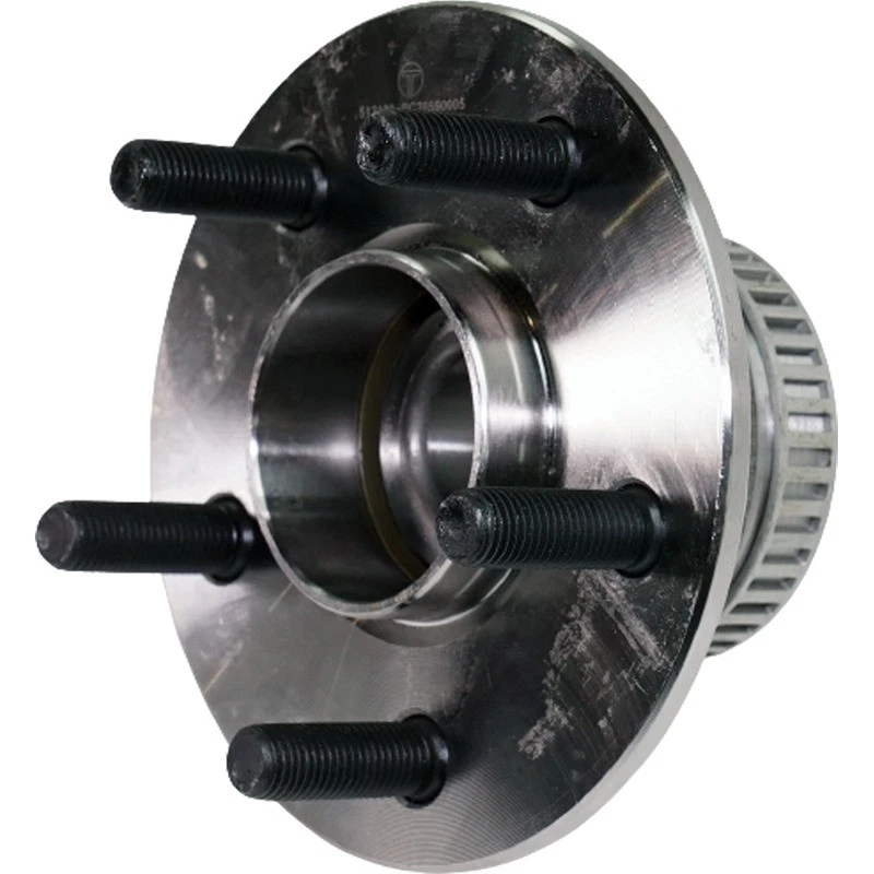 Cubo de roda compatível com 1995-1997 Dodge Stratus Chrysler Cirrus Sebring Plymouth Breeze - Imagem 4 de 4