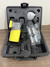 Alco-Sensor Intoximeters FST Portable Handheld Alcohol Test Breathalyzer W/Case