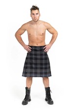 Grey Watch Bespoke Kilt - Limited