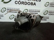 Démarreur Ford SCORPIO
