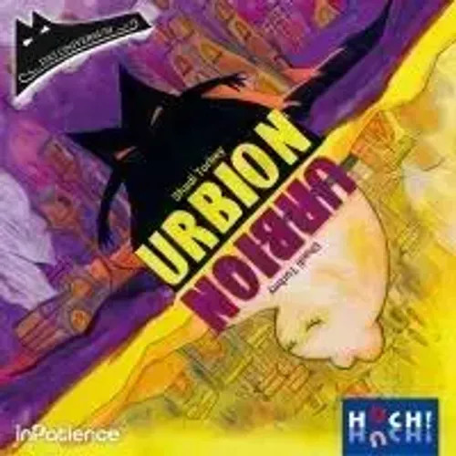 Urbion | Shadi Torbey | Deutsch | Spiel | 883988 | 2024 | HUCH! - Bild 6