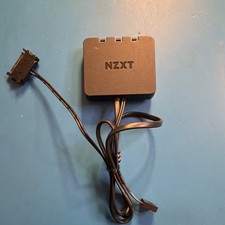 NZXT RGB Controller AC-CR0C-B1 AC-2RGBC-B1 for PC Case Lighting Customization