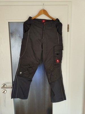 Hose°Arbeitshose°Stoffhose°Gr. 44°Engelbert Strauss°Junge 