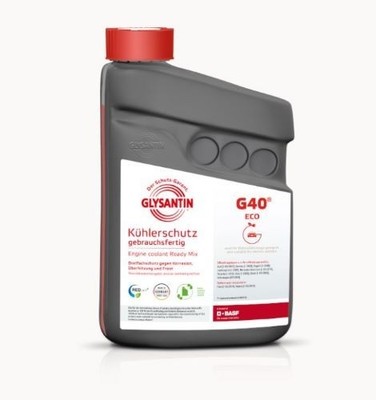 GLYSANTIN Frostschutz G40  Ready Mix ECO BMB 100 - 1 Liter