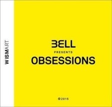 Obsessions CD 