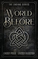 World Before Lindsey Fairleigh (U. A.) Taschenbuch Kartoniert / Broschiert 2018