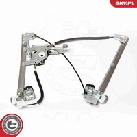 Fensterheber Esen SKV 01SKV282 FüR Octavia 1U2 1U5 Skoda 12V 1 Combi 20V SDI TDI