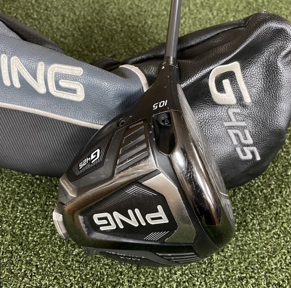Ping 10.5 Loft Golf Clubs for sale | eBay