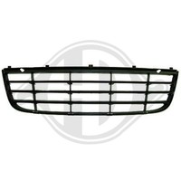 2232045 LüFtungsgitter, StoßFäNger Mitte FüR VW Jetta III (1K2)