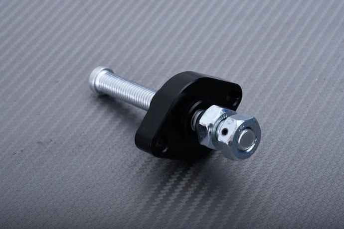 Tendeur Chaine de Distribution Mécanique Noir KAWASAKI KLR 650 KL650C 1995-2004 - Изображение 2 из 3