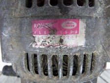 Alternateur Rover 2000
