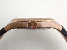 Oris Big Crown Bronze Pointer 80th Anniversary Model 01 754 7741 3167 Used 5