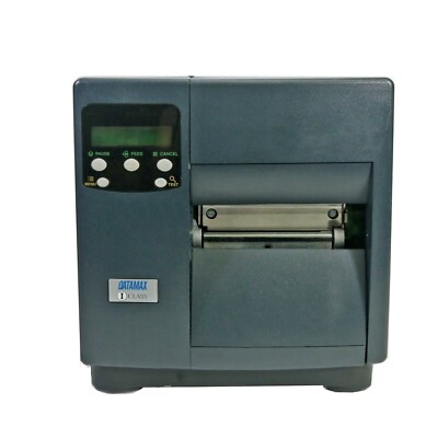 Datamax printer best sale