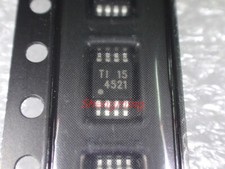 10pcs THS4521 THS4521IDGKR 4521 MSOP8