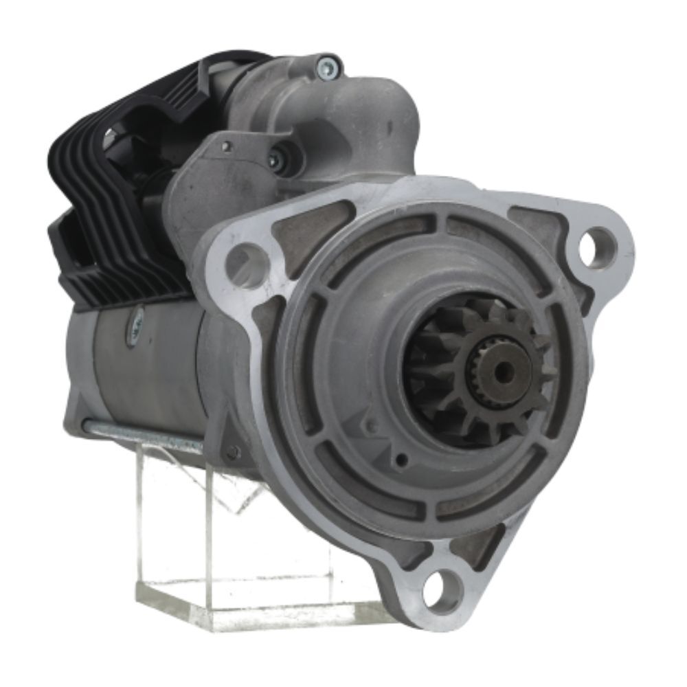 Neuf Démarreur Compatible Pour Daf 5,5 Kw 24 Volts 0001261008+ - Image 2