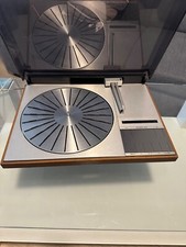 platine vinyle vintage