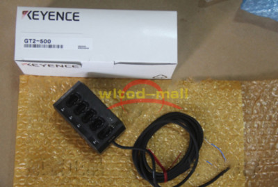 1PCS NEW keyence PLC Processor Module GT2-500 GT2500