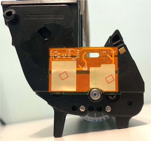 Drum Reset Chip for All OKI A3 A4 Color Mono Laser Printers Select Your Model No - Picture 6 of 1,926