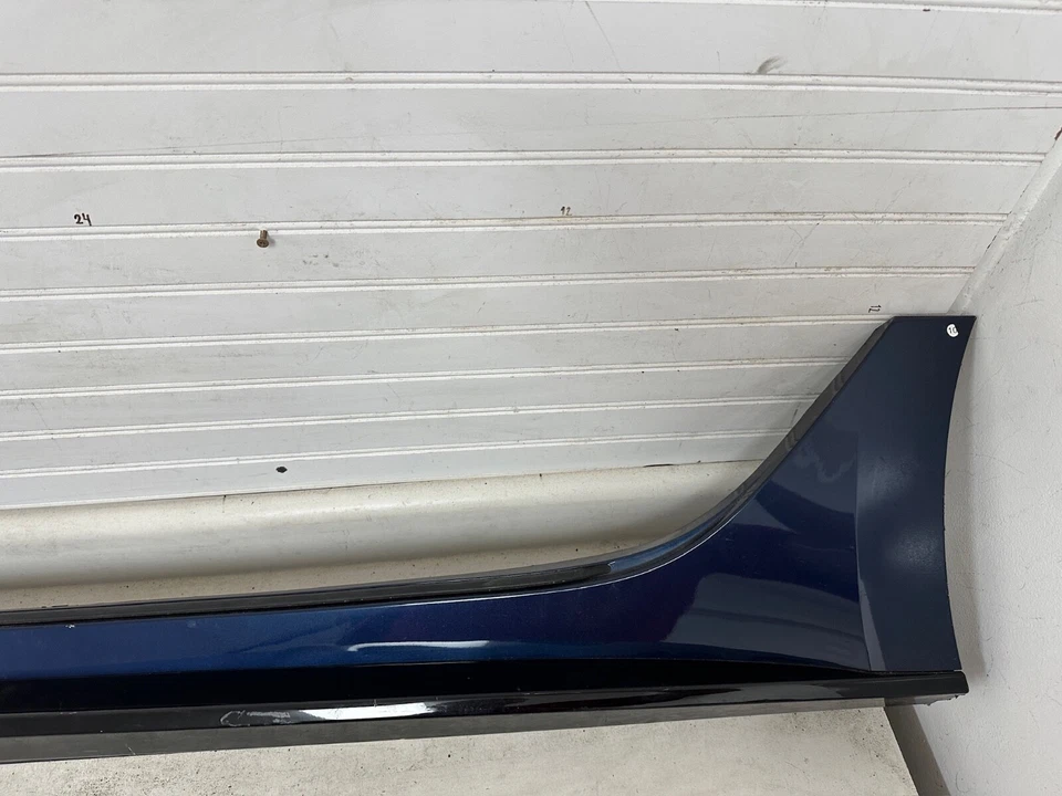 OEM HYUNDAI SONATA 2020-2022 LADO DEL CONDUCTOR IZQUIERDO PANEL BASCULANTE MOLDEADO 87771-L0100 Foto 4 de 4