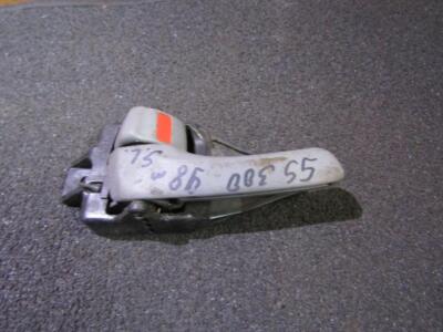 Lexus GS - CLASS 1999 Door Handle Interior, Rear left USED, Genuin #119256-90