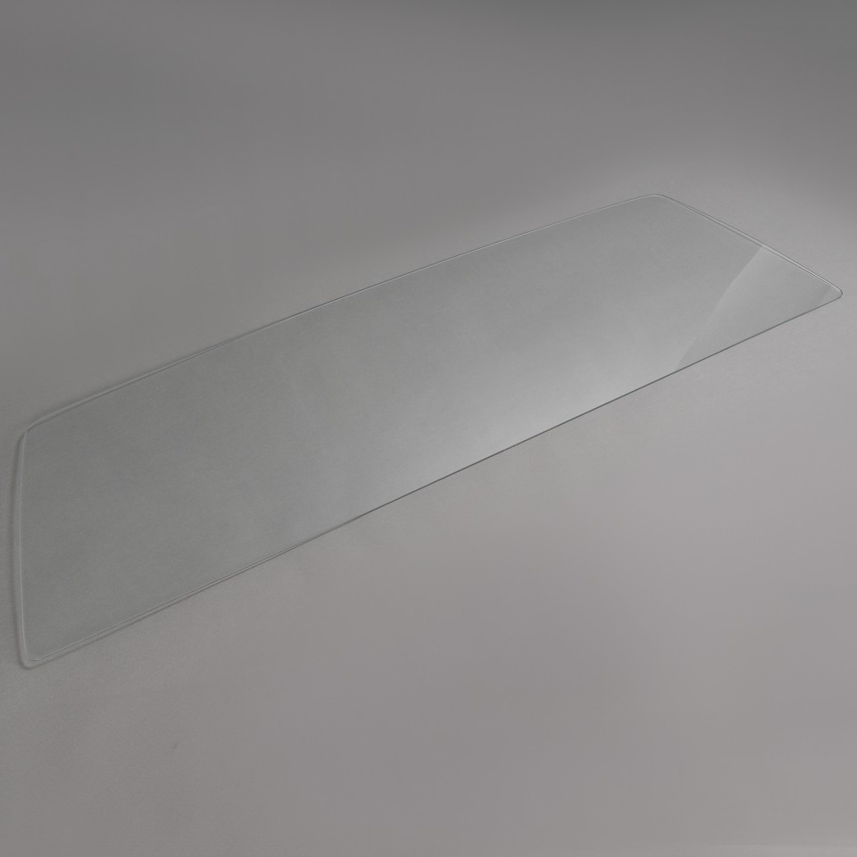 Clear Back Rear Window Glass For Chevrolet S10 GMC S15 Sonoma Pickup ...