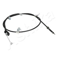 Ashika 131-04-442L Seilzug, Feststellbremse Hinten Links FüR Honda