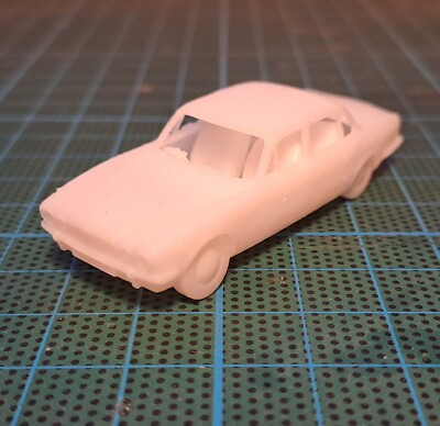 Jaguar XJ6 Serie Spur 2 00 von CMAC Modelleisenbahn